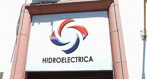 Hidrosind respinge planul de reorganizare a Hidroelectrica