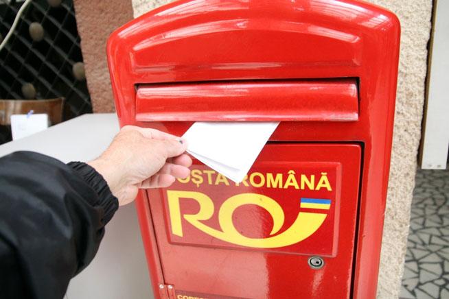Un român a anunţat prin poştă că a ucis un om. Ce a urmat este incredibil