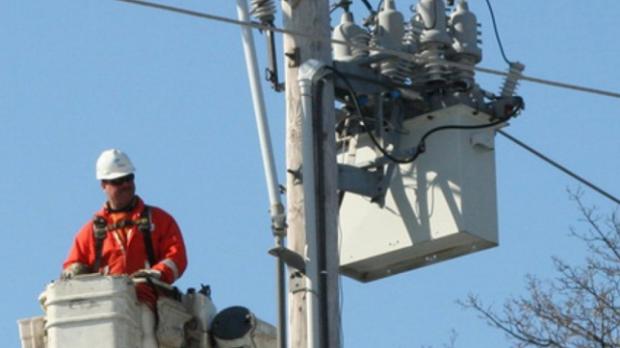 Mai multe străzi din Bucureşti şi Ilfov, fără energie electrică din cauza unor lucrări ale Enel. Vezi zonele afectate