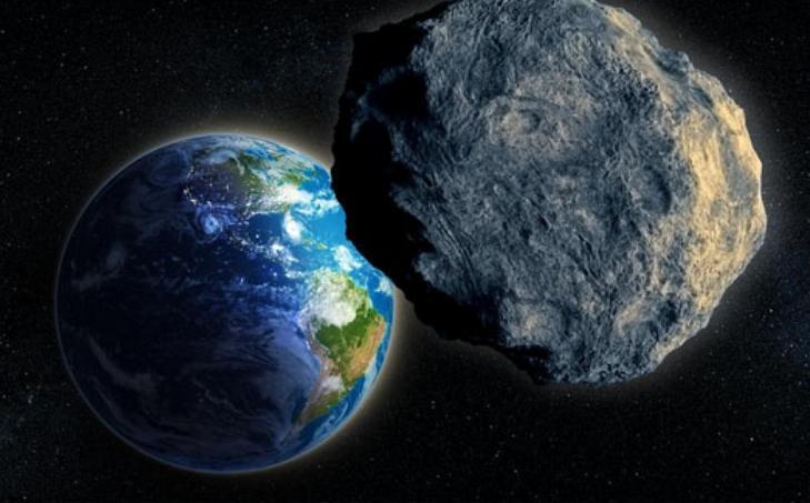 NASA, apel de mobilizare generală pentru depistarea asteroizilor care ameninţă TERRA! (VIDEO)