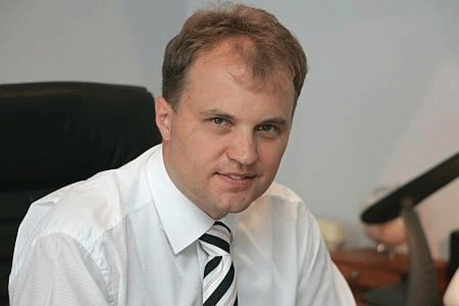 Provocare: Şevciuk a semnat legea privind hotarele Transnistriei, incluzând şi un sat din dreapta Nistrului
