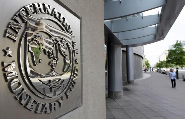 Mâine, România trebuie să plătească peste 122 de milioane de euro către FMI