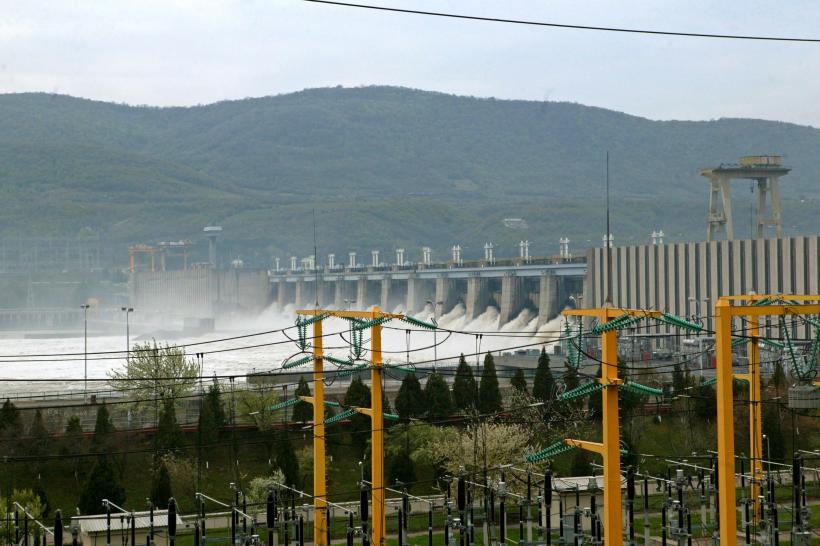 România şi Bulgaria discută construirea unei hidrocentrale pe Dunăre. Ponta: &quot;Avem potenţialul, avem şi investitori, trebuie doar s-o realizăm&quot;