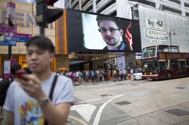 Cazul Snowden va avea un impact negativ incontestabil asupra relaţiilor SUA - China, avertizează Casa Albă