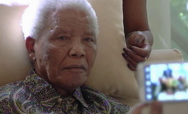 Preşedinţia sud-africană: Nelson Mandela este în stare &quot;critică&quot;