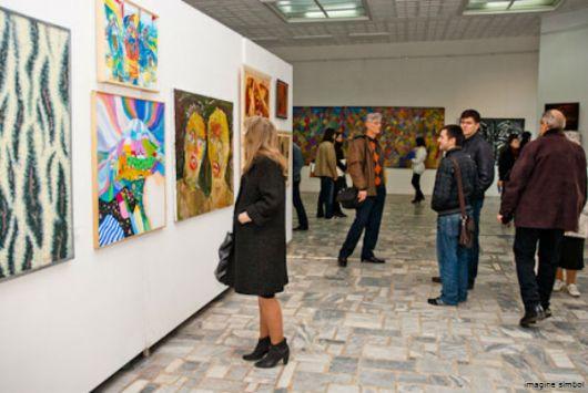 Bienala Internaţională de Pictură, Chişinău 2013, ediţia a III-a, la Muzeul Naţional Cotroceni