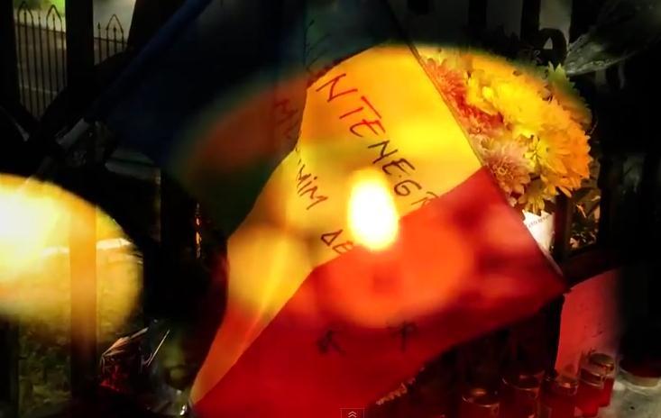 Un gest care impresionează întreaga Românie: Şi Muntenegru a declarat zi de doliu naţional!