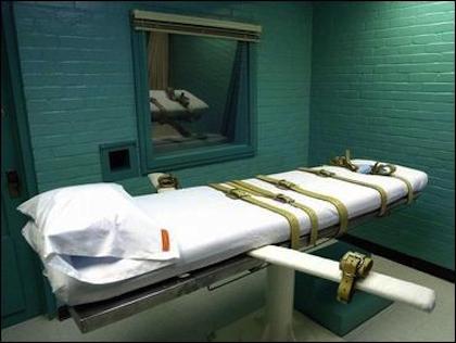 Justiţia texană a marcat executarea celui de-al 500-lea deţinut de la reintroducerea pedepsei cu moartea (VIDEO)