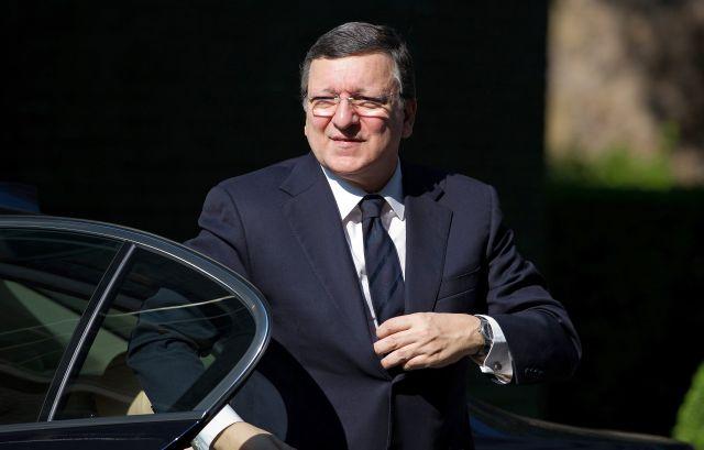 &quot;Jose Manuel Barroso nu a făcut nimic în mandatul său!&quot; Cine a spus asta
