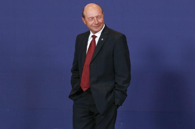 Băsescu: L-am rugat pe Antoneascu să meargă la Zagreb nu pentru că mă duc la vreo nuntă, ci pentru că luni am treabă