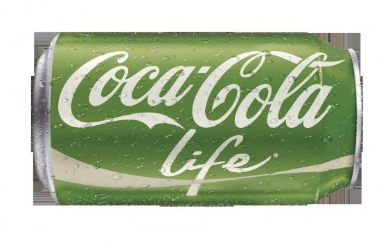 Gigantul Coca-Cola lansează noua băutură &quot;Life&quot;. Ce conţine băutura te va lăsa uimit