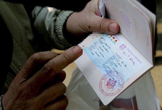 Kosovo a introdus sistem de vize pentru cetăţenii din 87 de ţări. România nu se numără printre ele