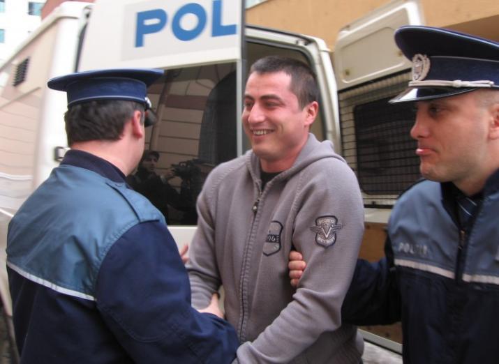 Cristian Cioacă a atacat cu apel condamnarea în dosarul de omor