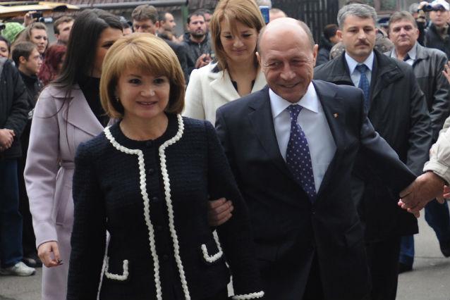 Declaraţiile lui Băsescu referitoare la natalitate nu sunt considerate discriminatorii