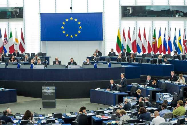 Jobbik solicită referendum pentru ieşirea Ungariei din UE