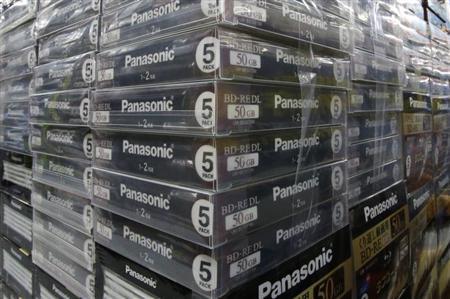  Panasonic închide fabrica din Ungaria