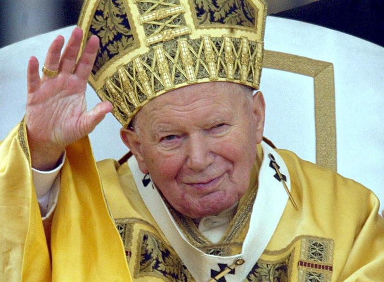 E oficial. Papa Ioan Paul al II-lea va fi canonizat!