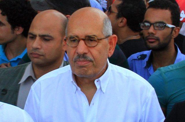 Mohamed ElBaradei a fost numit prim-ministru al Egiptului