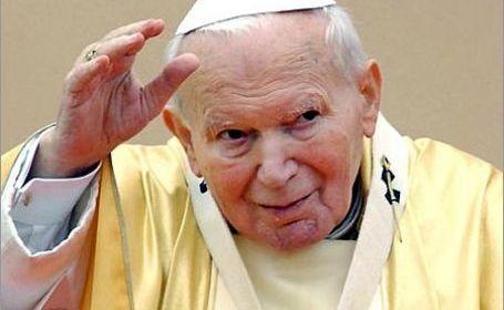 E oficial. Papa Ioan Paul al II-lea va fi canonizat!