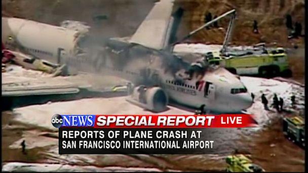7 iulie, Boeing 777 - Coincidenţe MISTICE în accidentul aviatic din San Francisco. Ce au descoperit sud-coreenii