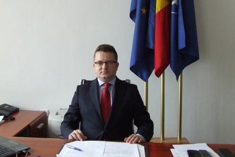 Demisie la vârful ANRMAP. Preşedintele Lucian Dan Vlădescu a renunţat la funcţie  