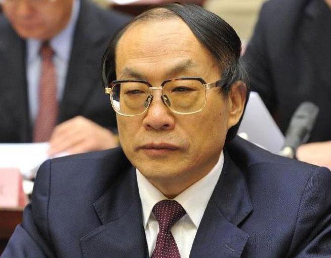 Fost ministru chinez al Căilor Ferate, condamnat la moarte