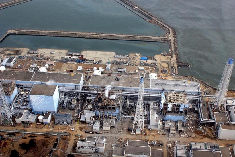 ALERTĂ în Japonia: Creştere FENOMENALĂ a nivelului de cesiu radioactiv în apa din apropierea mării, la Fukushima