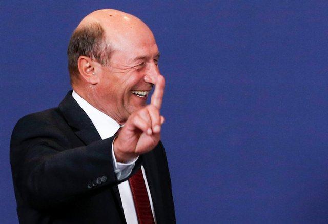 Cum a fost Traian Băsescu scos basma curată de acuzele de rasism. MOTIVAREA Consiliului pentru Combaterea Discriminării
