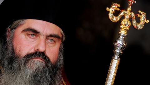 Controversatul mitropolit al Varnei, găsit înecat la Marea Neagră