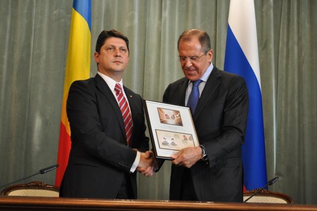 Rusia ne vede “parteneri importanţi” în Europa. Moscova transmite că susţine integritatea teritorială a Moldovei