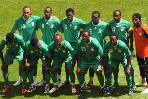 Vezi ce scoruri se înregistrează în campionatul de fotbal al Nigeriei