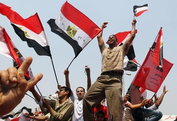 Egipt: Fraţii Musulmani resping oferta de a face parte din guvernul interimar