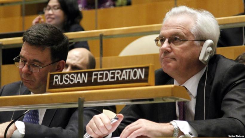 Rusia acuză rebelii sirieni că au folosit gaz sarin. SUA o contrazice