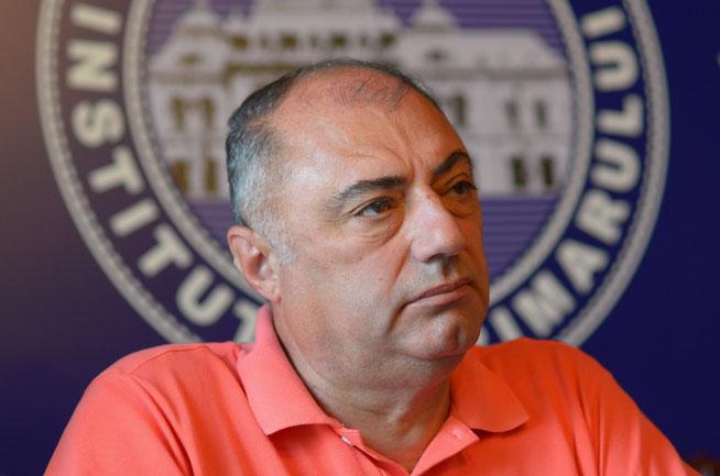 Antonie Solomon, fostul primar al Craiovei, condamnat la 3 ani de închisoare cu executare
