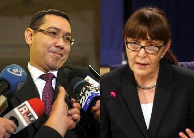 Ponta, în vizorul Inspecţiei Judiciare, în cazul &quot;Bolintineanu&quot;. Macovei: &quot;Intervenţia brutală a premierului a dus la oprirea unei anchete de corupţie&quot;