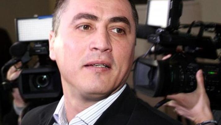 Cristian Cioacă, adus la Curtea de Apel pentru judecarea cererii de revocare a arestării preventive