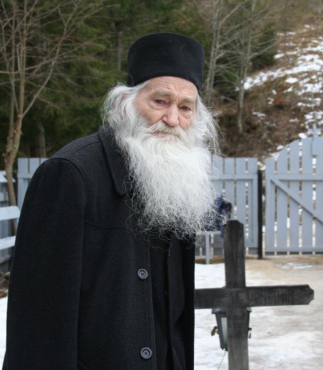 Părintele Justin Pârvu ştia că va muri în 2013. Declaraţia unui martor ocular la prorocirea făcută în urmă cu 9 ani