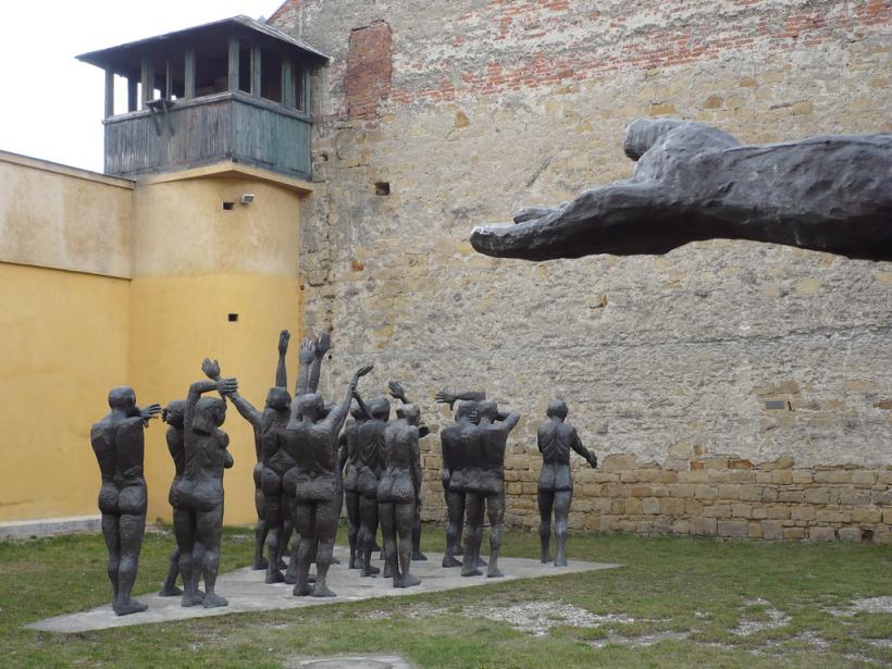Unic în felul său în Europa, Memorialul de la Sighet marchează 20 de ani de existenţă