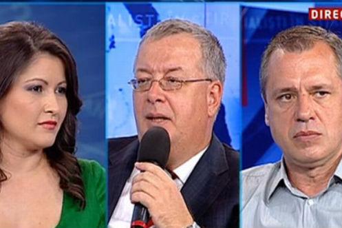 Dezvăluiri la Antena 3: unde se ascund Blejnar, Anastase, Boagiu şi Apostu