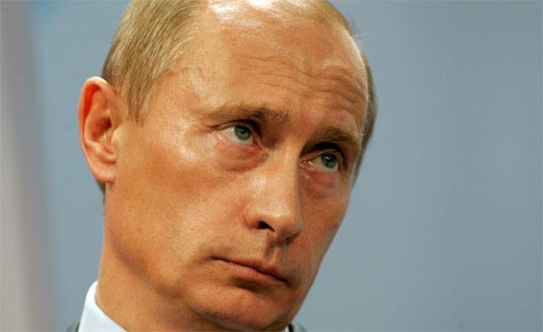 Putin acuză: &quot;SUA l-au blocat in Rusia pe Snowden. Noi avem alte lupte de dus”