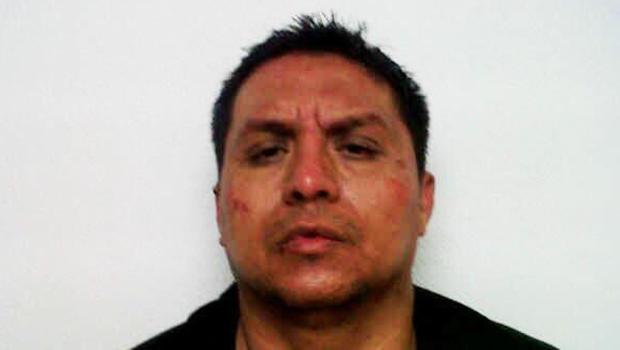 A fost arestat &quot;Z-40&quot;, liderul cartelului Zetas, cea mai violentă grupare criminală din Mexic