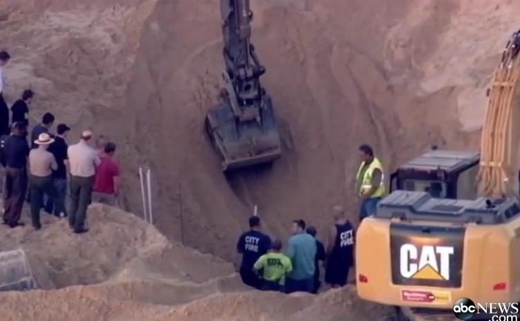 &quot;Aşa ceva este INEXPLICABIL!&quot; Ce s-a întâmplat cu un băieţel după ce a fost îngropat 3 ore în nisip (VIDEO)