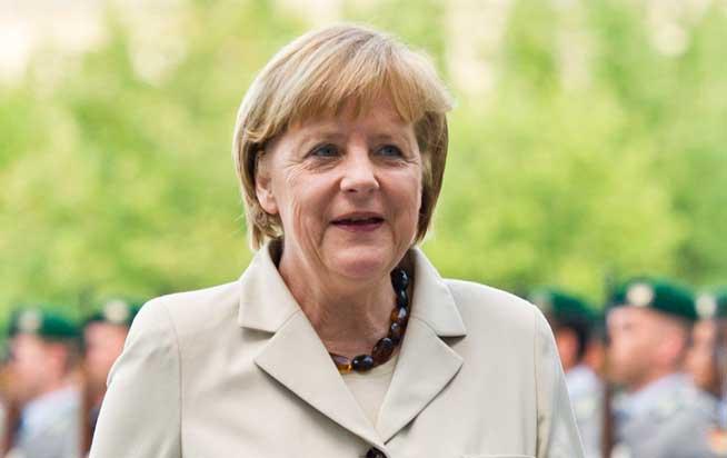 Bild acuză: Germania ştia de Prism din 2011! Ce ştia doamna Merkel?