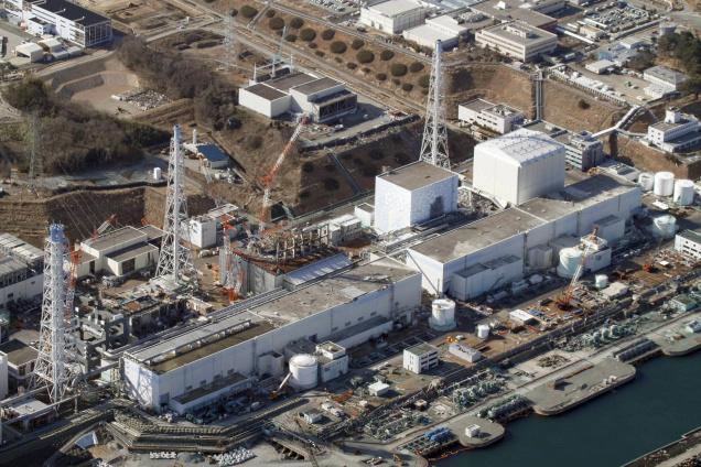ALERTĂ în Japonia: Degajare de vapori la reactorul 3 al centralei nucleare de la Fukushima 