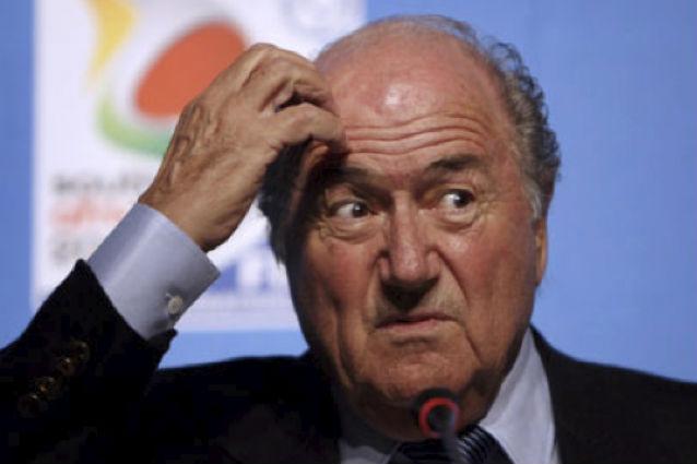 Blatter dă &quot;undă verde&quot; disputării Mondialului din Qatar pe perioada iernii