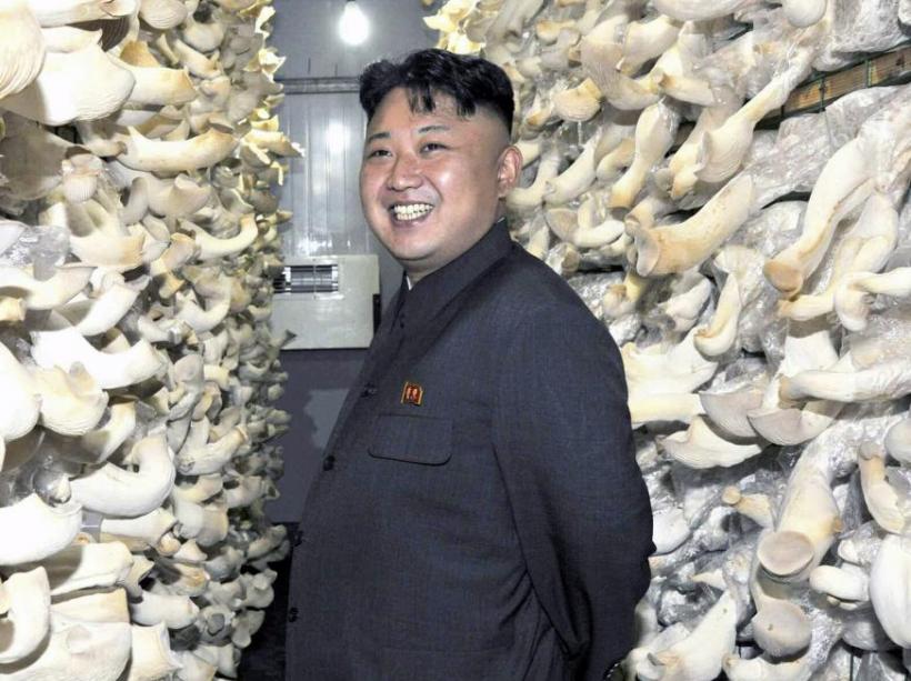 Kim Jong-un, dispus să dialogheze cu presa occidentală. Ce sumă cere liderul nord-coreean pentru un interviu 