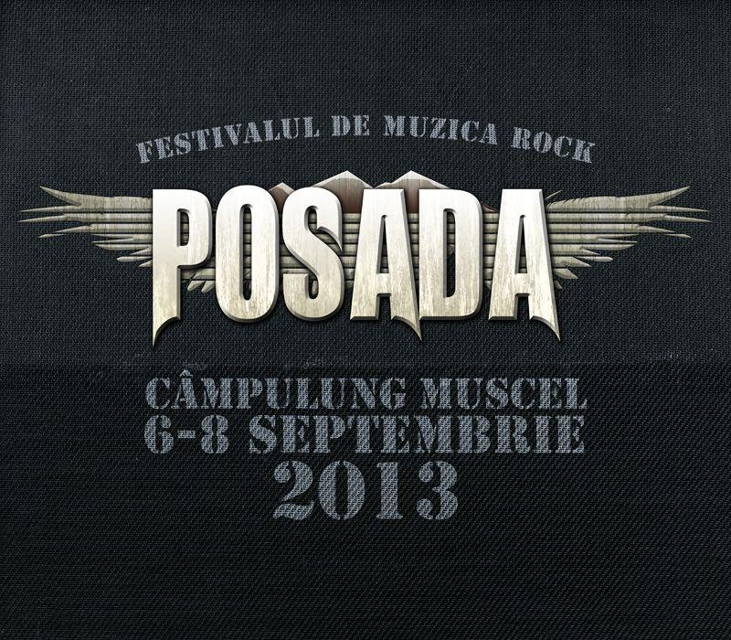 Posada Rock, între 6 şi 8 septembrie. Festivalul concurs va avea loc tot pe Stadionul Municipal din Câmpulung Muscel