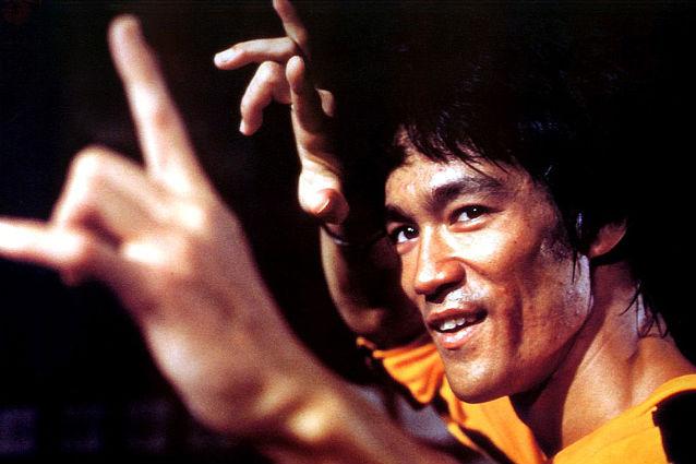 40 de ani de la moartea lui Bruce Lee