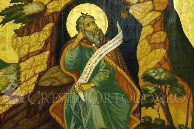 Ortodocşii sărbătoresc sâmbătă Sfântul Ilie, aducătorul de ploi