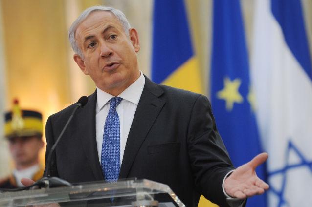Netanyahu: Negocierile cu palestinienii nu vor fi uşoare 
